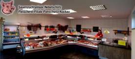 Fleischerei Panschwitz-Kuckau
